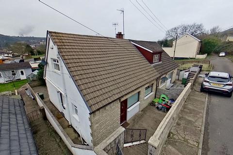 3 bedroom bungalow for sale, Cartref, Springfield Terrace, Pontypridd, Mid Glamorgan, CF37 5PP