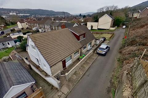 3 bedroom bungalow for sale, Cartref, Springfield Terrace, Pontypridd, Mid Glamorgan, CF37 5PP