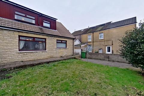 3 bedroom bungalow for sale, Cartref, Springfield Terrace, Pontypridd, Mid Glamorgan, CF37 5PP