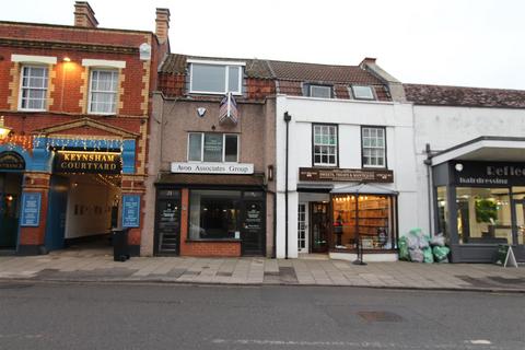 Property for sale, High Street, Keynsham, Bristol