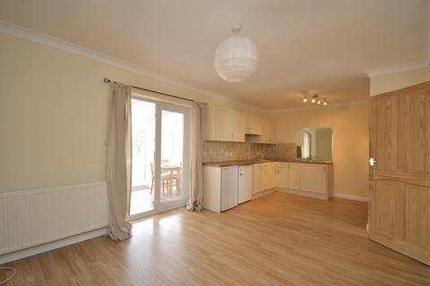 4 bedroom terraced house to rent, Braemar Avenue, BRISTOL BS7