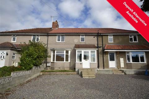 4 bedroom terraced house to rent, Braemar Avenue, BRISTOL BS7