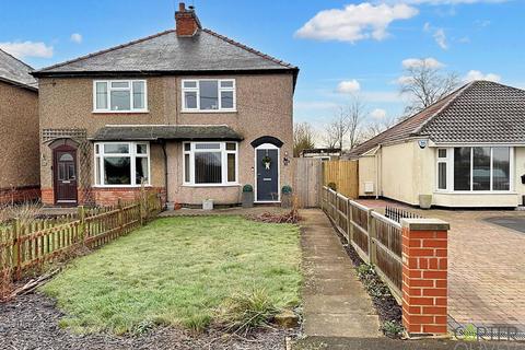 2 bedroom character property for sale, Coventry Road, Brinklow, Rugby