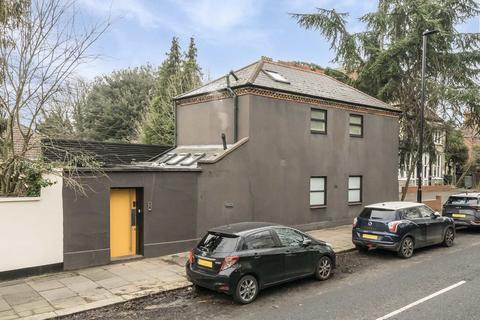 undefined, Castlebar Hill, London W5