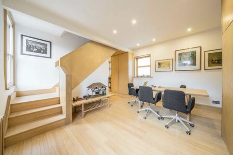 undefined, Castlebar Hill, London W5