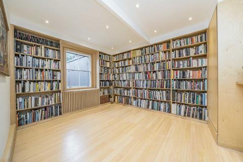 undefined, Castlebar Hill, London W5