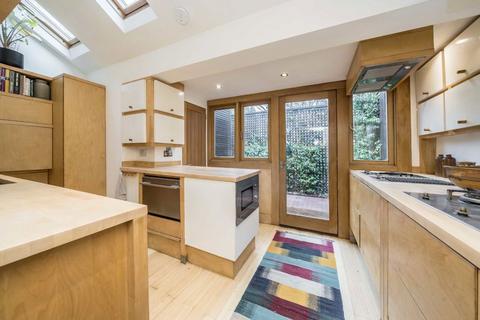 undefined, Castlebar Hill, London W5