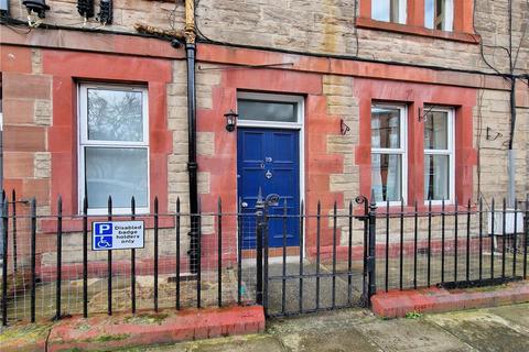 2 bedroom flat to rent, Henderson Gardens, Edinburgh EH6