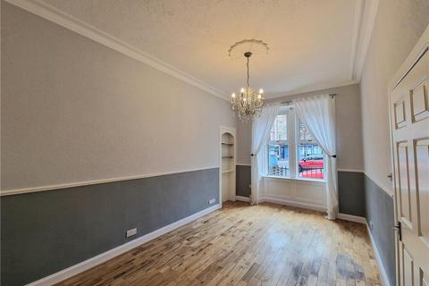 2 bedroom flat to rent, Henderson Gardens, Edinburgh EH6