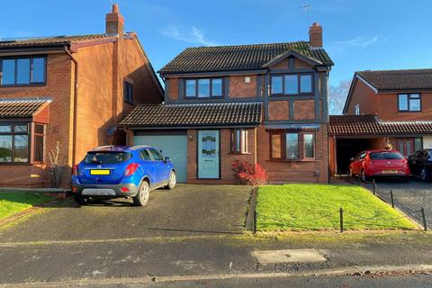 Mere Road, Norton, Stourbridge, DY8