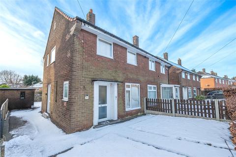 2 bedroom semi-detached house for sale, Old Oak Drive, Leeds, West Yorkshire