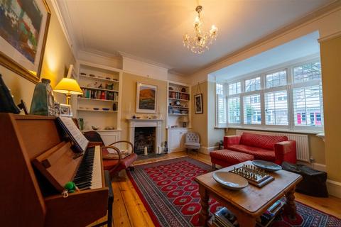 5 bedroom house for sale, Clavering Avenue, London, SW13