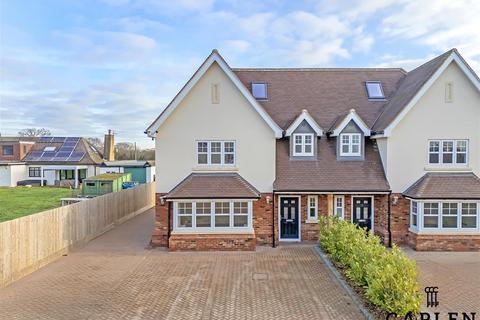 undefined, Chatsworth Mews, Stapleford Road, Stapleford Abbotts