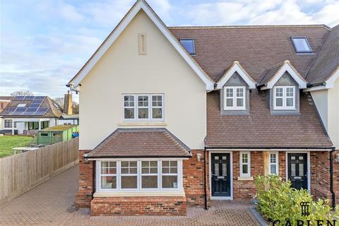 undefined, Chatsworth Mews, Stapleford Road, Stapleford Abbotts
