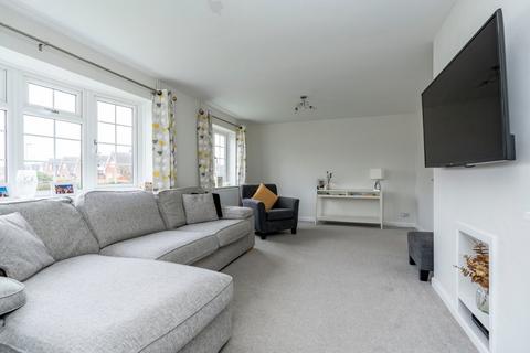 3 bedroom detached house for sale, Deldale Road, Wyberton, Boston, PE21