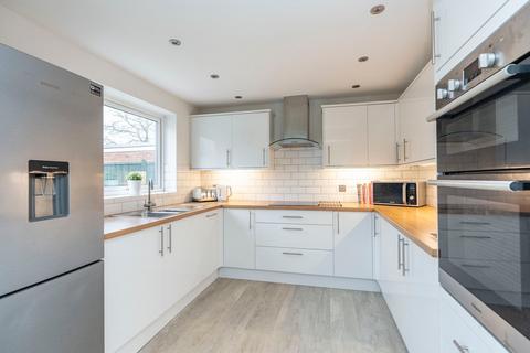 3 bedroom detached house for sale, Deldale Road, Wyberton, Boston, PE21