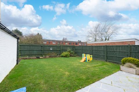 3 bedroom detached house for sale, Deldale Road, Wyberton, Boston, PE21