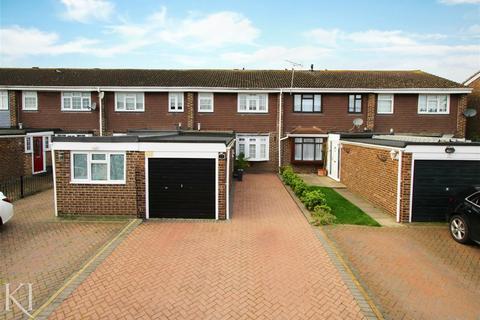 St. Annes Close, Cheshunt