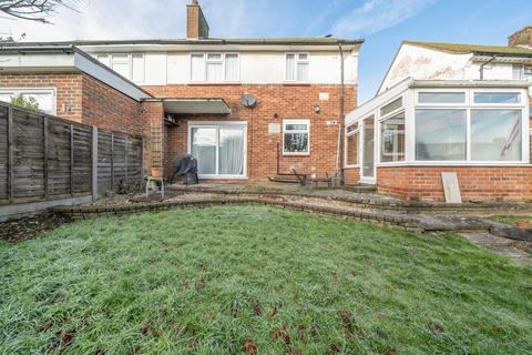 3 bedroom semi-detached house for sale, Chippenham Close, Pinner, Middlesex