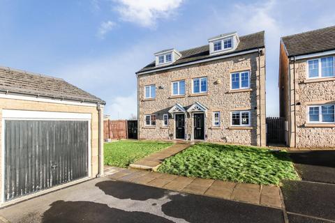 3 bedroom house for sale, Charlotte Place, Longbenton NE12