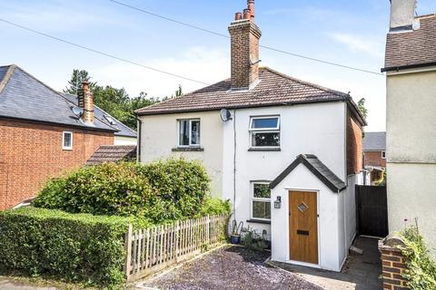 2 bedroom semi-detached house for sale, Send Road, Send, Surrey, GU23