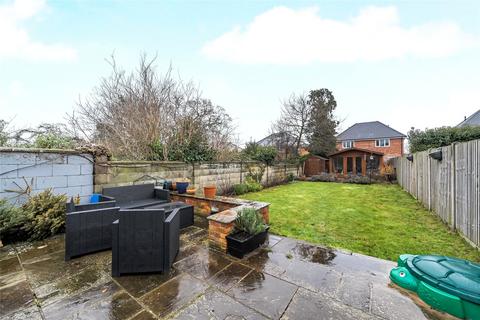 2 bedroom semi-detached house for sale, Send Road, Send, Surrey, GU23