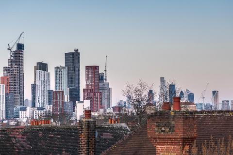Flat 4, 10 Rectory Grove, London, SW4 0EA