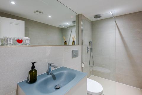 Flat 4, 10 Rectory Grove, London, SW4 0EA