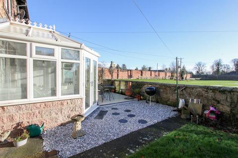 2 bedroom terraced house for sale, Flowers Cottages, Haggerston