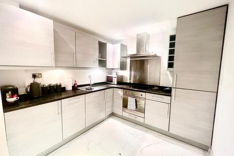 2 bedroom flat to rent, Marshalsea Road, SE1