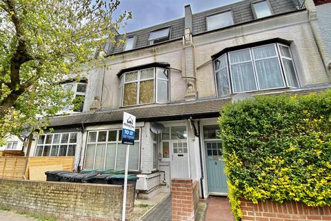 1 bedroom flat to rent, Hampden Road, London N8