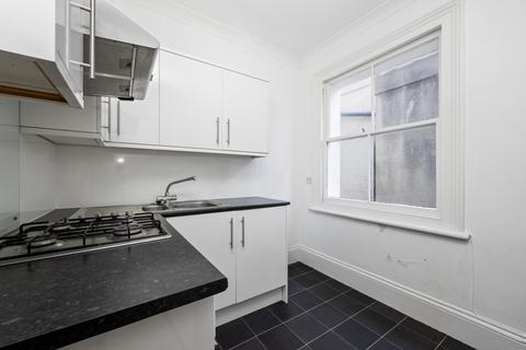 1 bedroom flat for sale, Norton Road, Hove BN3