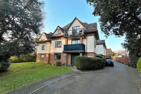 2 bedroom flat to rent, Lower Parkstone, Poole