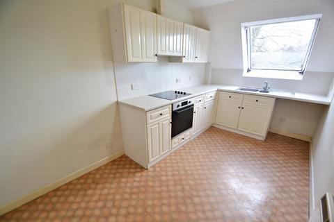 2 bedroom flat to rent, Lower Parkstone, Poole