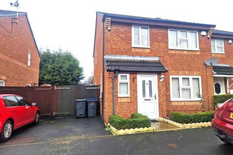 3 bedroom house to rent, Delancey Keep, Sutton Coldfield