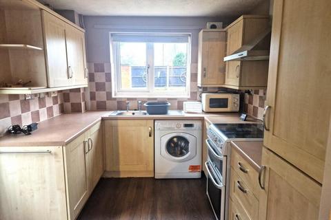 3 bedroom house to rent, Delancey Keep, Sutton Coldfield