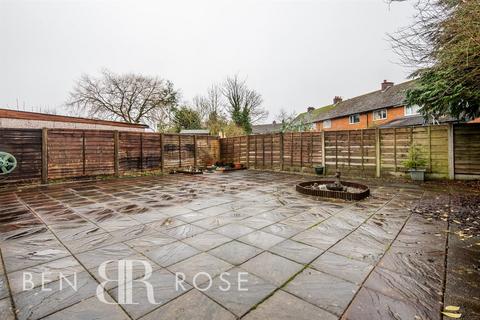 3 bedroom semi-detached house for sale, Woodville Road, Preston PR1