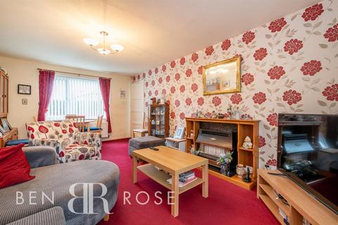 3 bedroom semi-detached house for sale, Woodville Road, Preston PR1