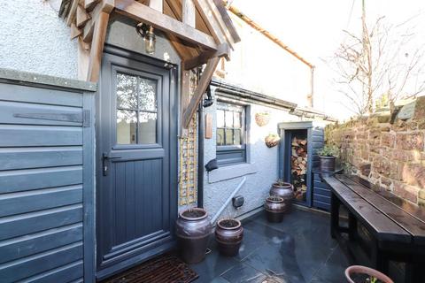2 Chatsworth Square, Abbey Town, Wigton, CA7 4RH