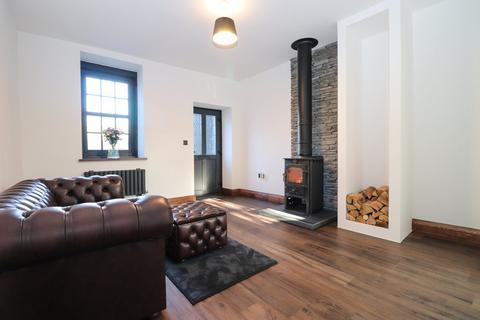 2 Chatsworth Square, Abbey Town, Wigton, CA7 4RH
