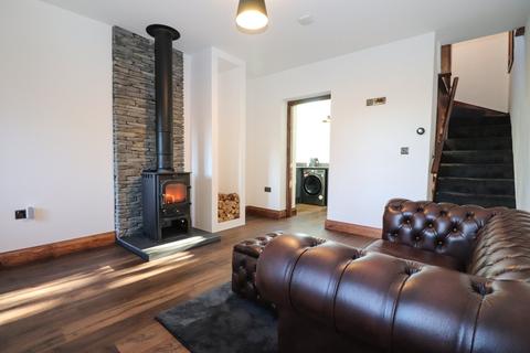 2 Chatsworth Square, Abbey Town, Wigton, CA7 4RH