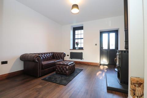 2 Chatsworth Square, Abbey Town, Wigton, CA7 4RH