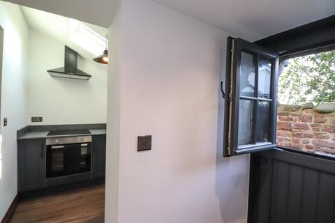 2 Chatsworth Square, Abbey Town, Wigton, CA7 4RH