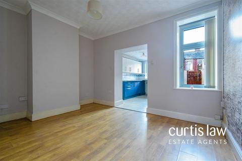 2 bedroom terraced house for sale, Newton Street, Darwen