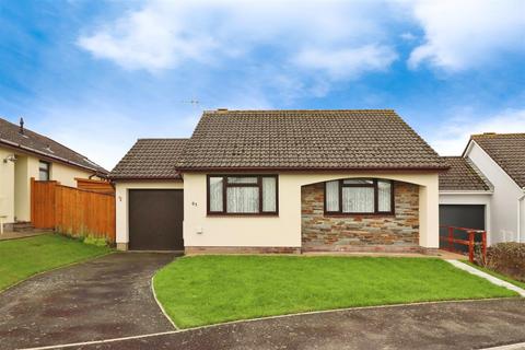 2 bedroom detached bungalow for sale, Redlands Road, Fremington, Barnstaple