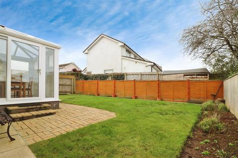 2 bedroom detached bungalow for sale, Redlands Road, Fremington, Barnstaple