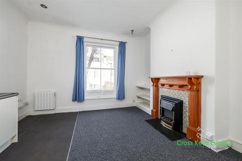 1 bedroom apartment to rent, Haddington Road, Plymouth PL2