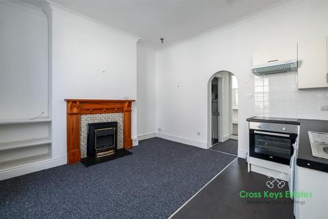 1 bedroom apartment to rent, Haddington Road, Plymouth PL2