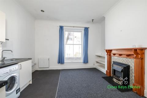 1 bedroom apartment to rent, Haddington Road, Plymouth PL2