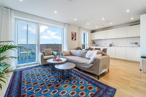 undefined, Sibley House,The Green Quarter development, UB1